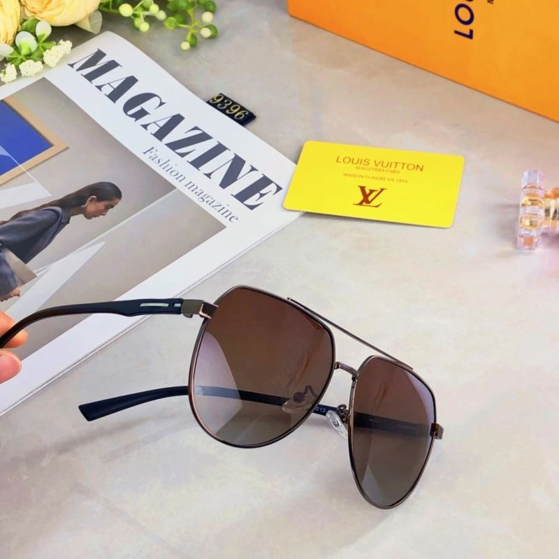 Upgraded Louis Vuitton Sunglasses 280783