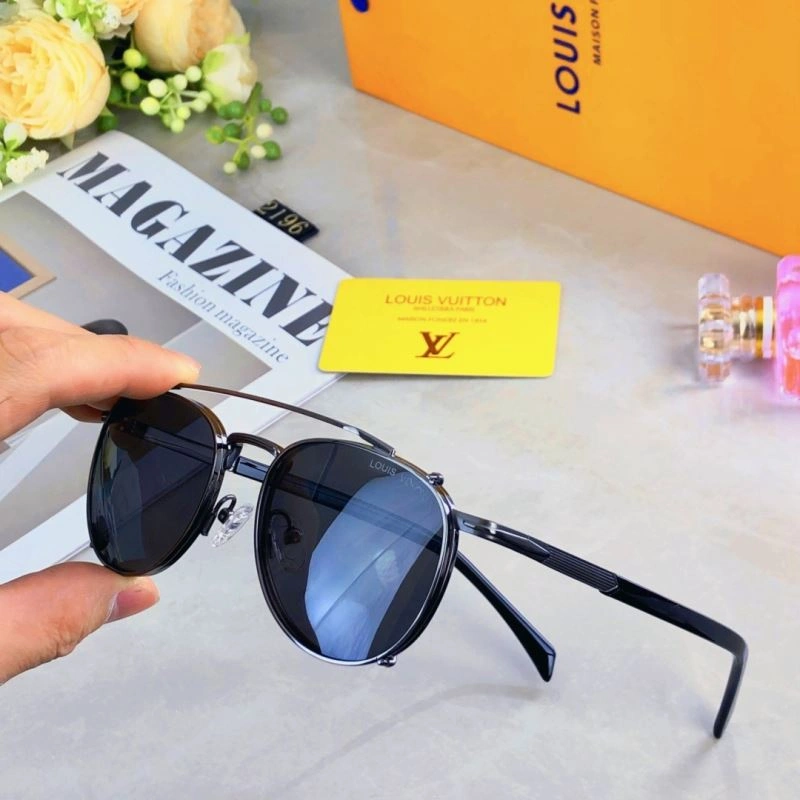 Efficient Louis Vuitton Sunglasses 280795