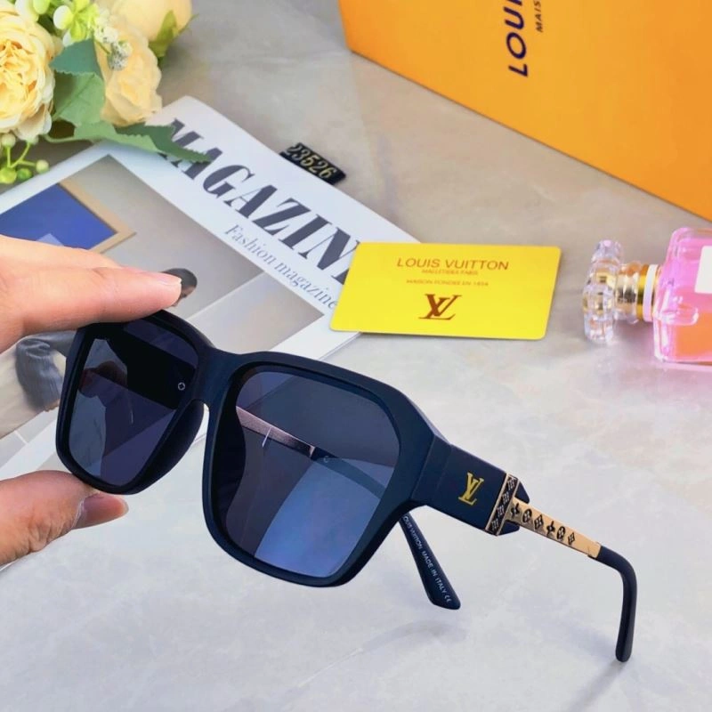 Louis Vuitton Sunglasses Tailored 280787