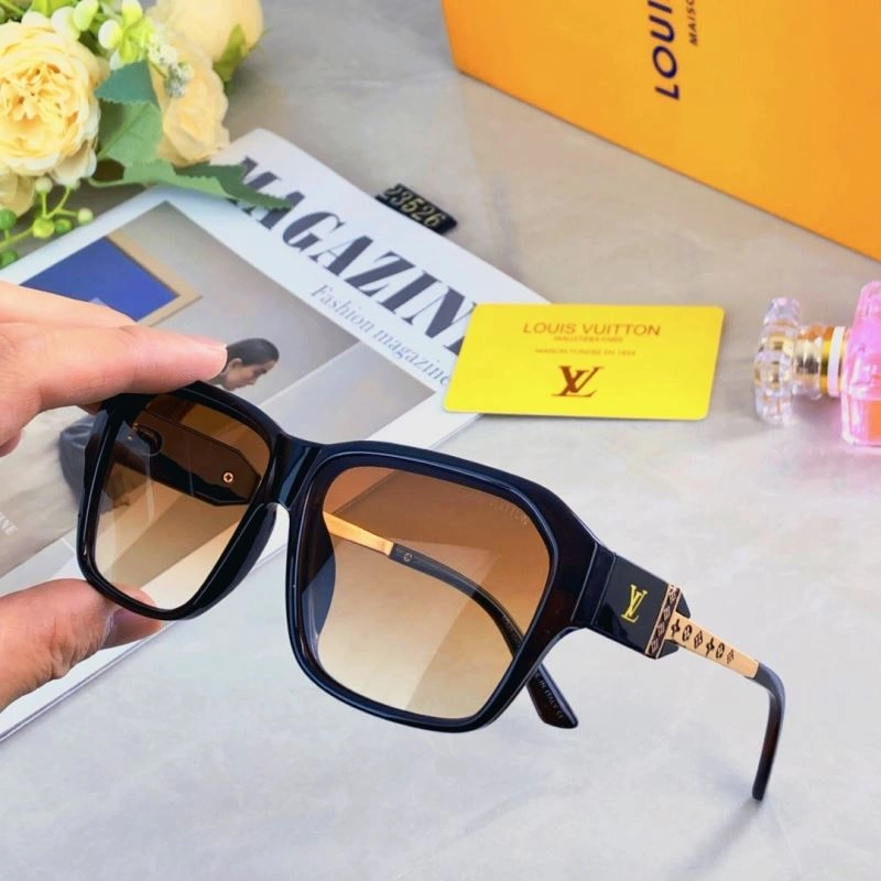Louis Vuitton Sunglasses Tailored 280787