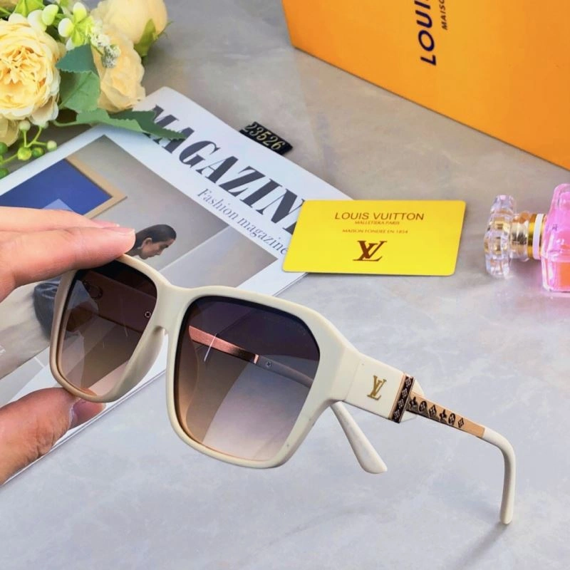 Louis Vuitton Sunglasses Tailored 280787