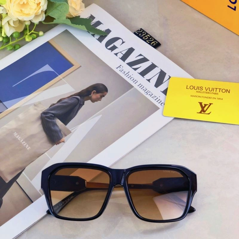 Louis Vuitton Sunglasses Tailored 280787