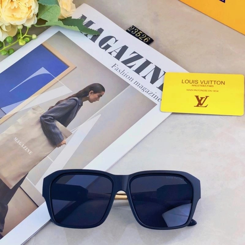 Louis Vuitton Sunglasses Tailored 280787