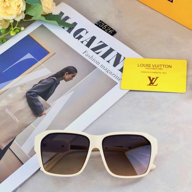 Louis Vuitton Sunglasses Tailored 280787