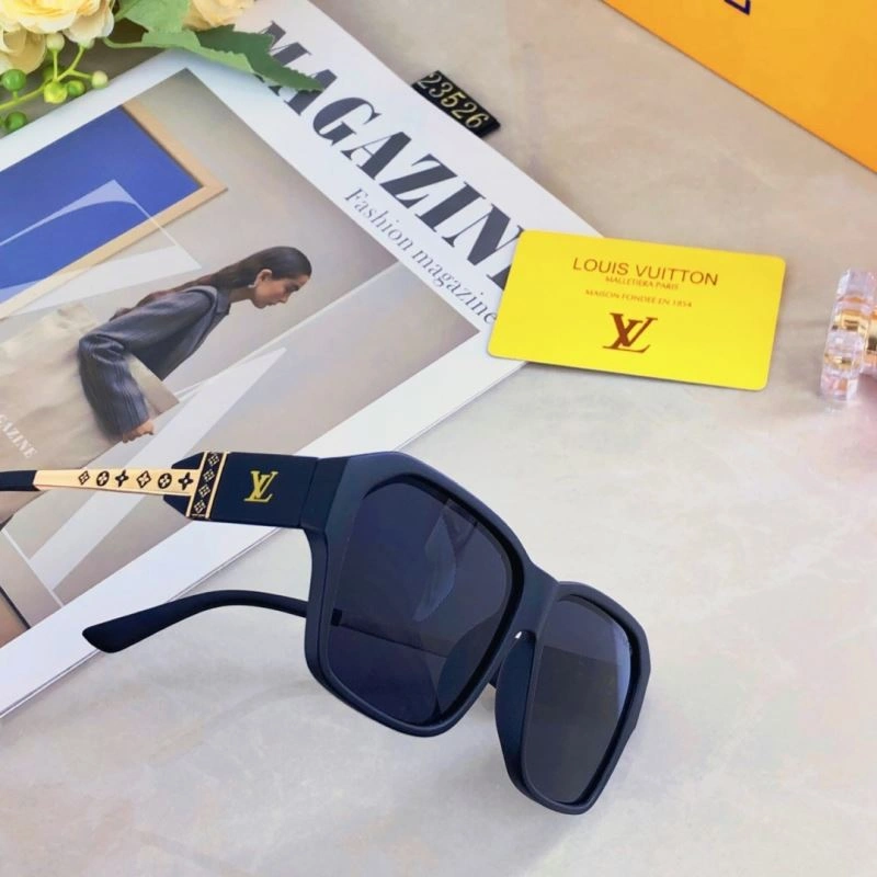 Louis Vuitton Sunglasses Tailored 280787