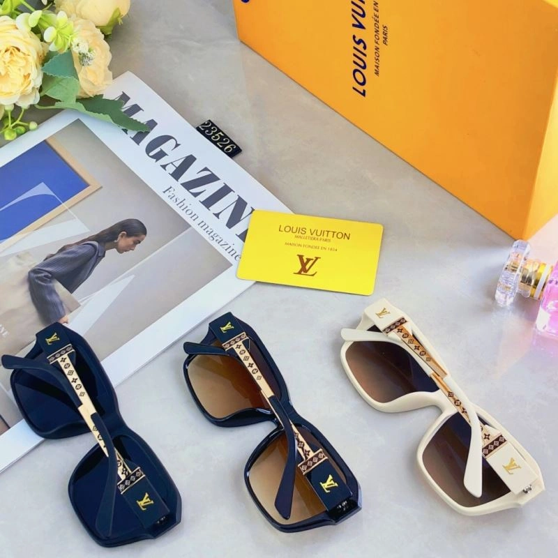 Louis Vuitton Sunglasses Tailored 280787