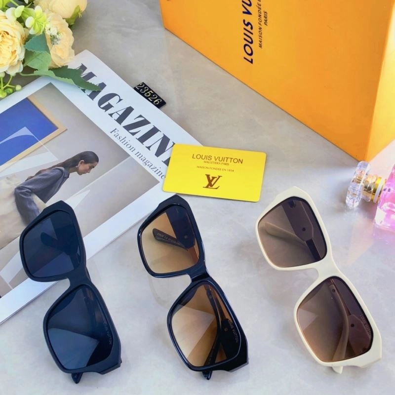 Louis Vuitton Sunglasses Tailored 280787