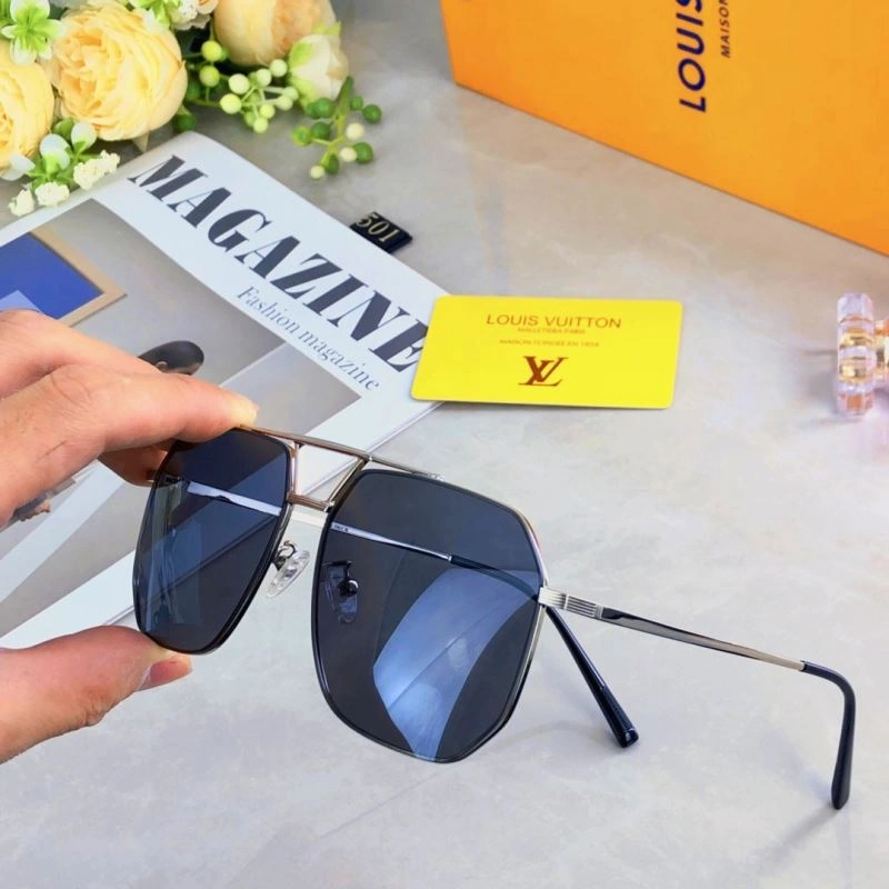 WeatherProof Louis Vuitton Sunglasses 280786