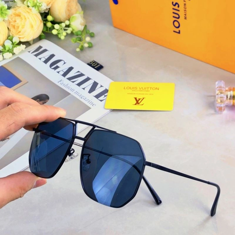 WeatherProof Louis Vuitton Sunglasses 280786