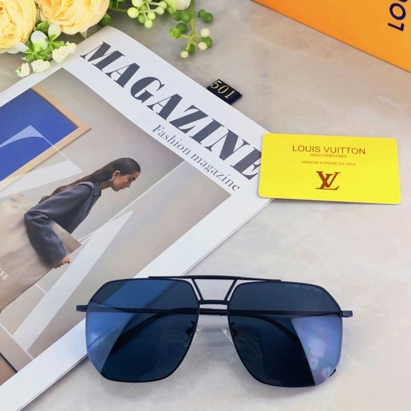WeatherProof Louis Vuitton Sunglasses 280786