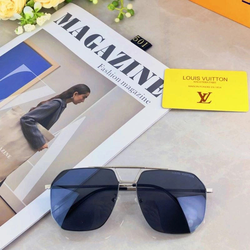 WeatherProof Louis Vuitton Sunglasses 280786