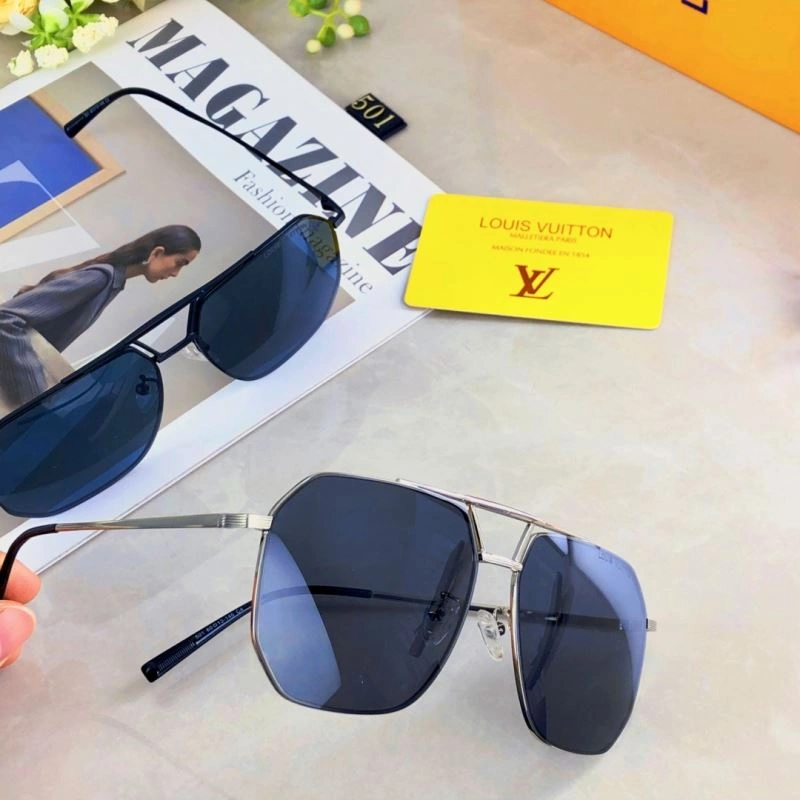 WeatherProof Louis Vuitton Sunglasses 280786