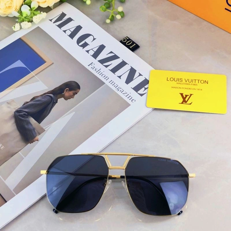 WeatherProof Louis Vuitton Sunglasses 280786