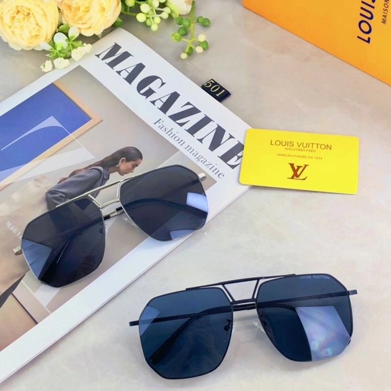 WeatherProof Louis Vuitton Sunglasses 280786