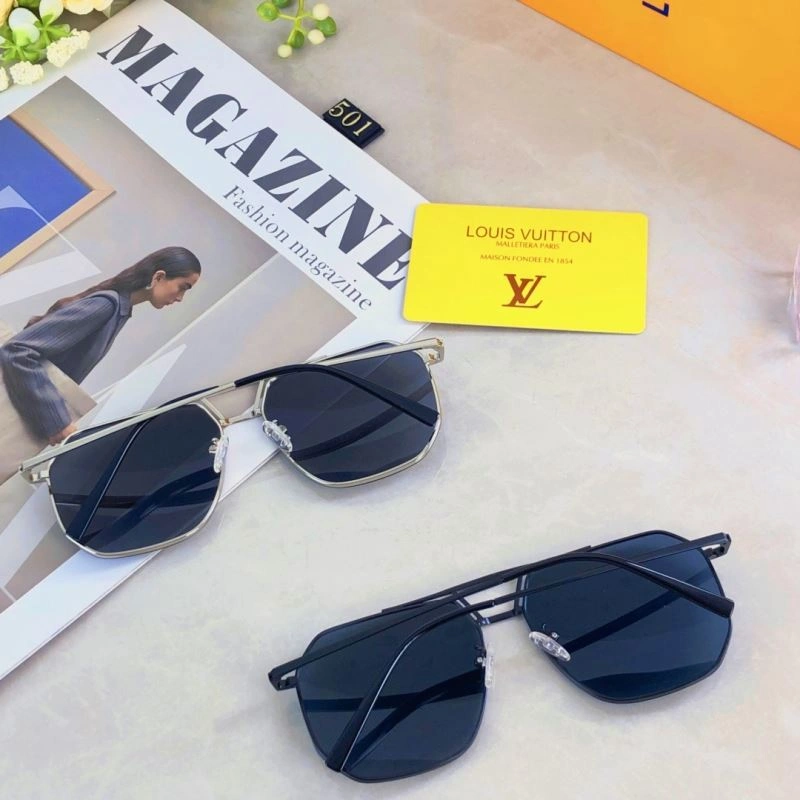 WeatherProof Louis Vuitton Sunglasses 280786
