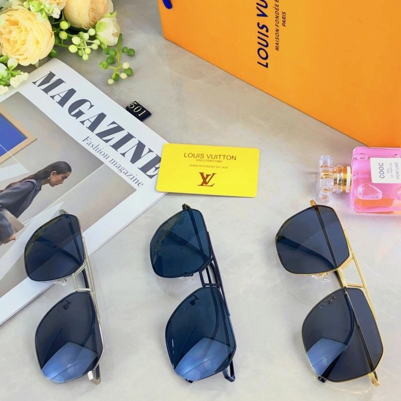 WeatherProof Louis Vuitton Sunglasses 280786