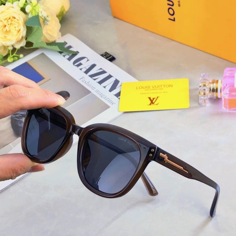 Unique Louis Vuitton Sunglasses 280769