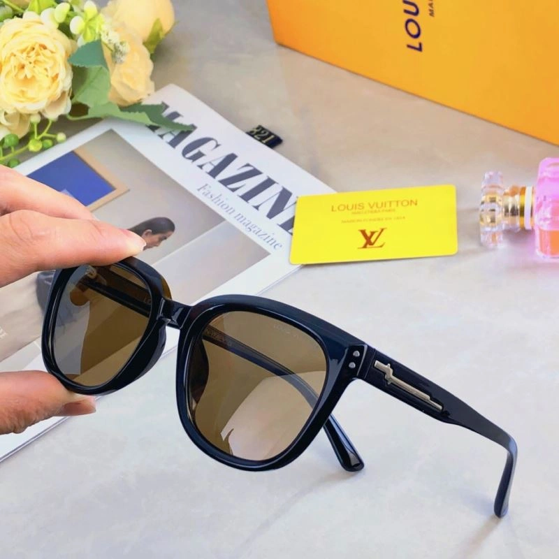 Unique Louis Vuitton Sunglasses 280769