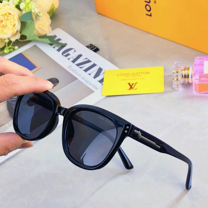 Unique Louis Vuitton Sunglasses 280769