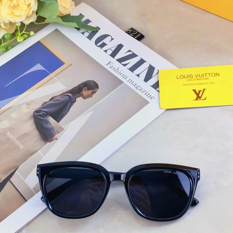 Unique Louis Vuitton Sunglasses 280769