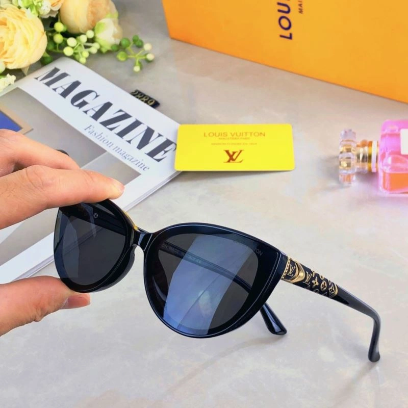 Efficient Louis Vuitton Sunglasses 280767