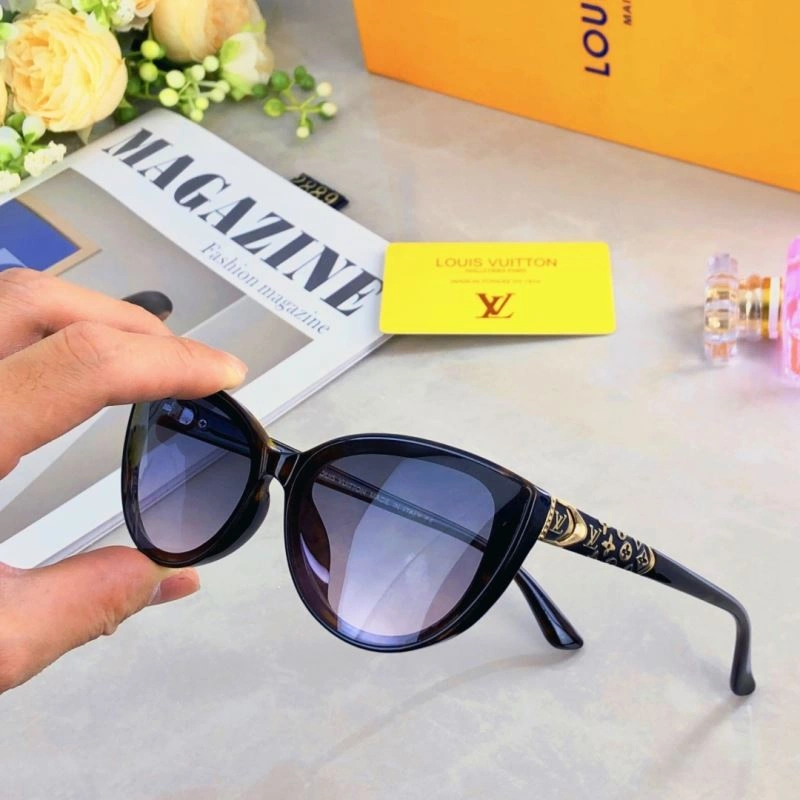 Efficient Louis Vuitton Sunglasses 280767