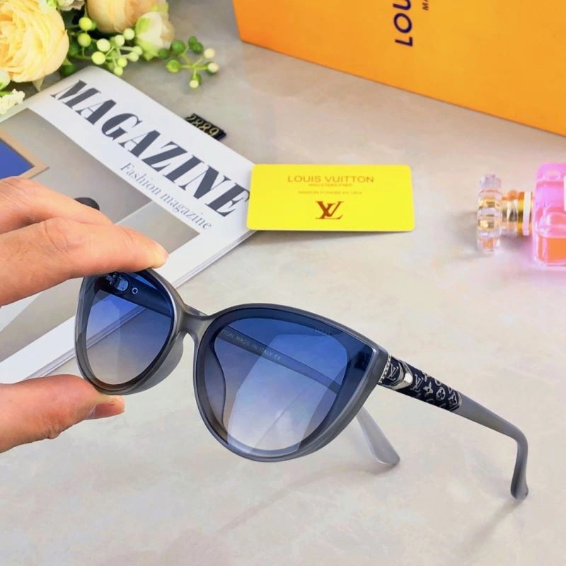 Efficient Louis Vuitton Sunglasses 280767