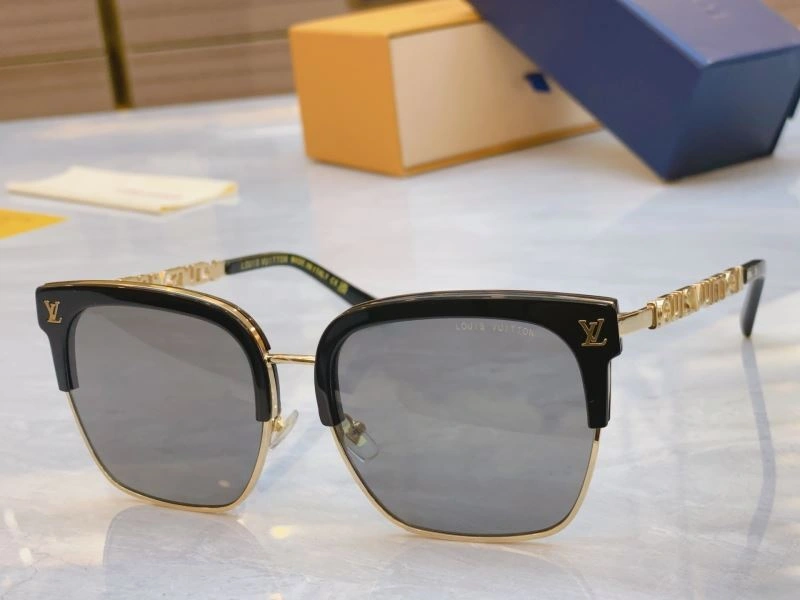 Timeless Louis Vuitton Sunglasses 280765