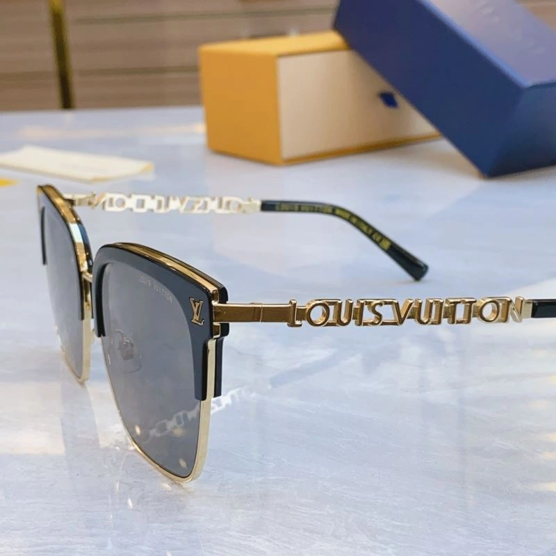 Timeless Louis Vuitton Sunglasses 280765