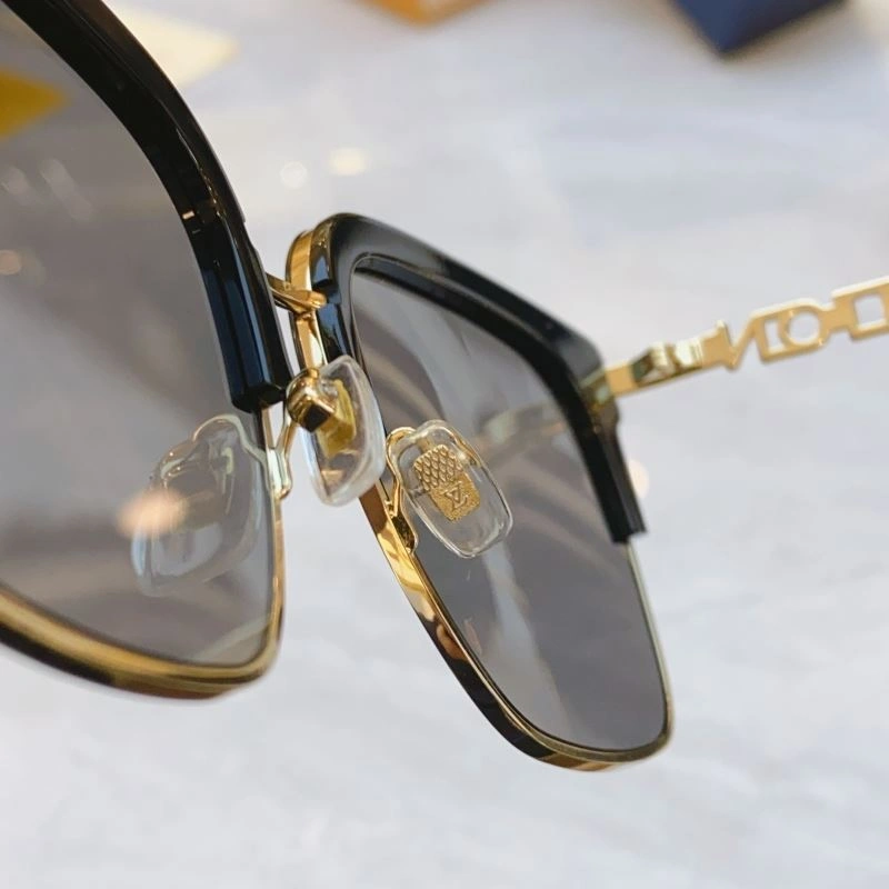 Timeless Louis Vuitton Sunglasses 280765