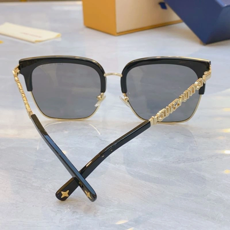 Timeless Louis Vuitton Sunglasses 280765