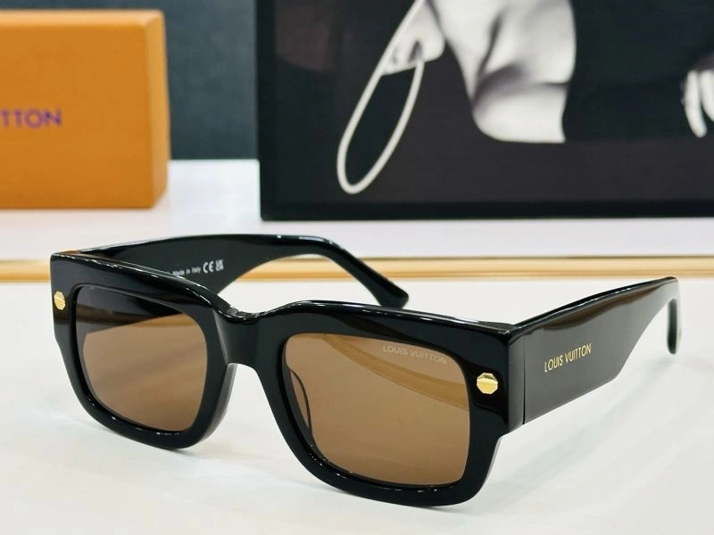 Louis Vuitton Sunglasses Stylish 280768