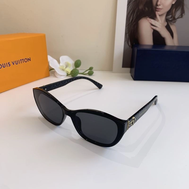 Louis Vuitton Sunglasses Vibrant 280766