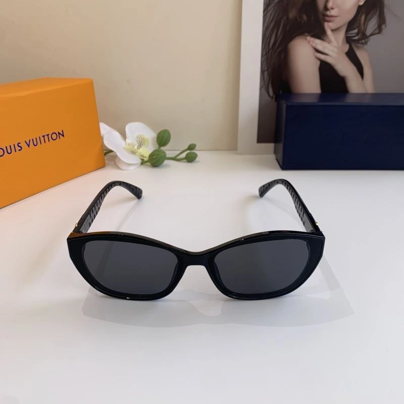 Louis Vuitton Sunglasses Vibrant 280766