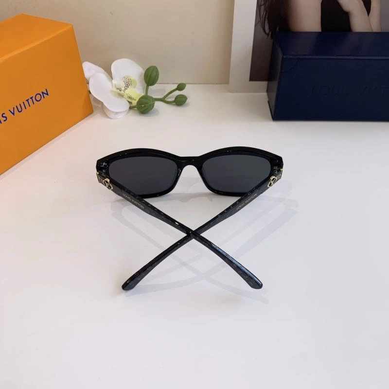Louis Vuitton Sunglasses Vibrant 280766