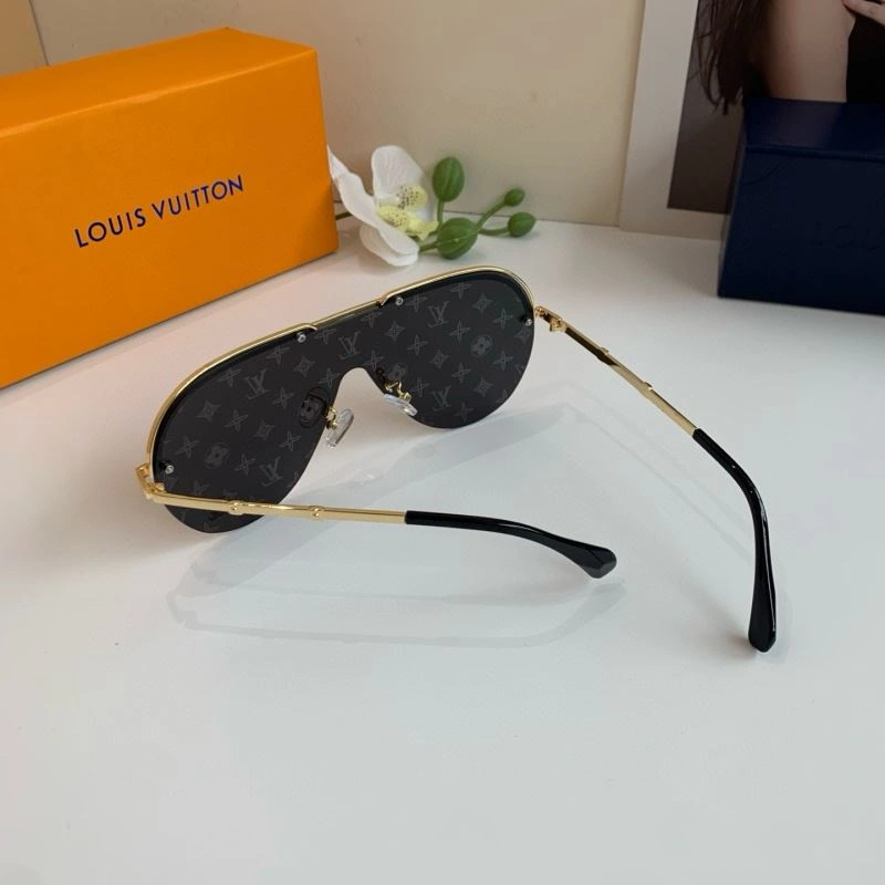 Louis Vuitton Sunglasses Practical 280764