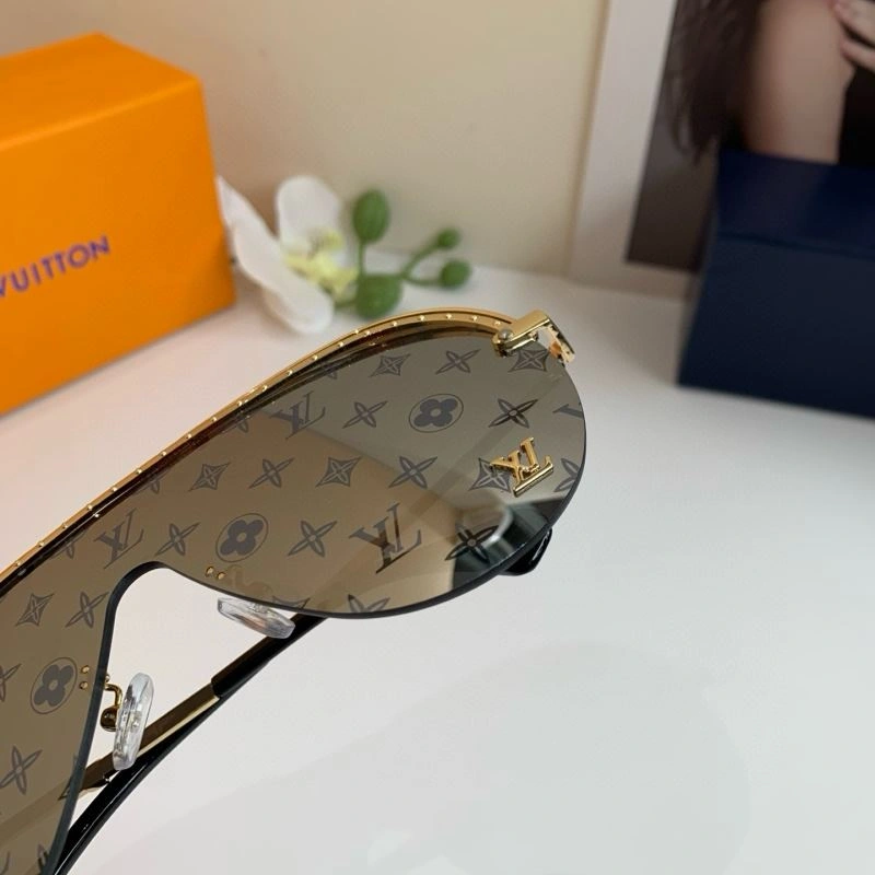 Louis Vuitton Sunglasses Practical 280764