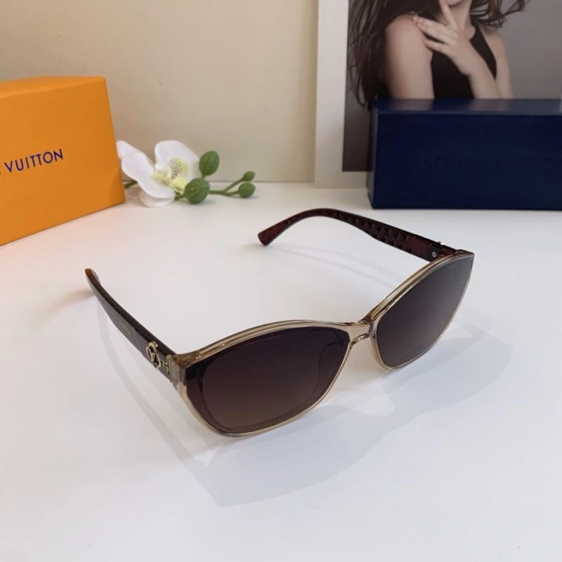 Louis Vuitton Sunglasses StreetReady 280763