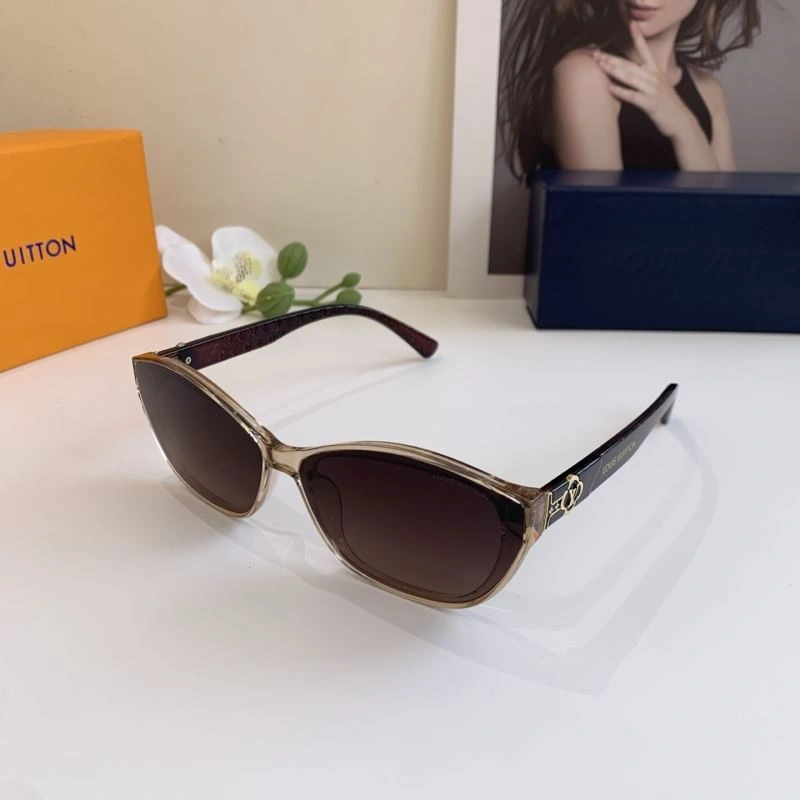 Louis Vuitton Sunglasses StreetReady 280763