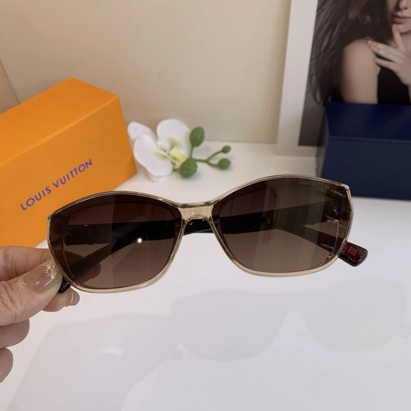 Louis Vuitton Sunglasses StreetReady 280763