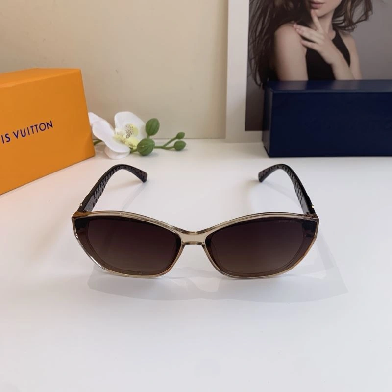 Louis Vuitton Sunglasses StreetReady 280763