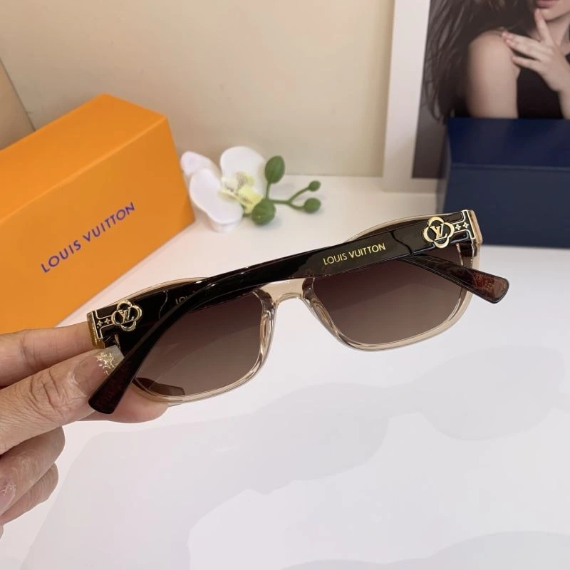 Louis Vuitton Sunglasses StreetReady 280763