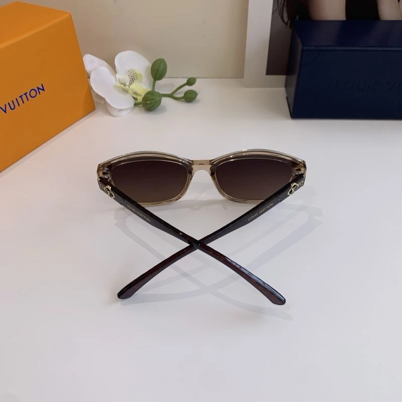 Louis Vuitton Sunglasses StreetReady 280763