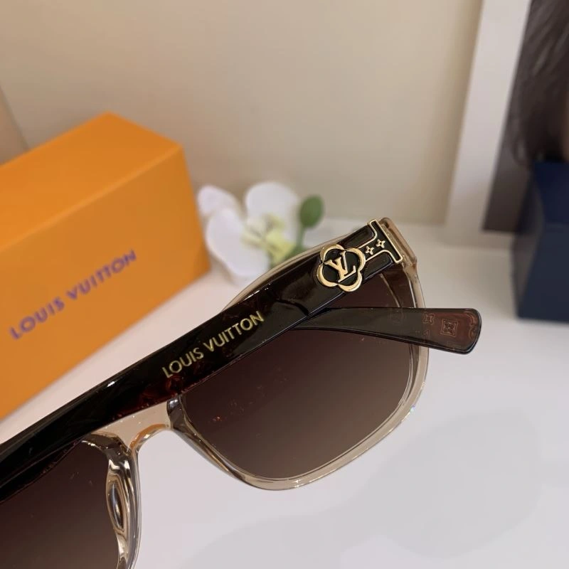 Louis Vuitton Sunglasses StreetReady 280763