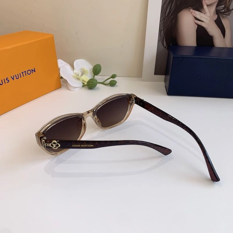 Louis Vuitton Sunglasses StreetReady 280763