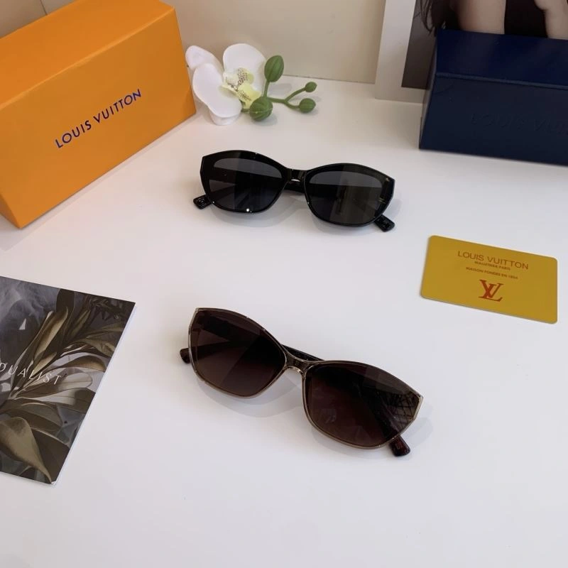 Louis Vuitton Sunglasses StreetReady 280763