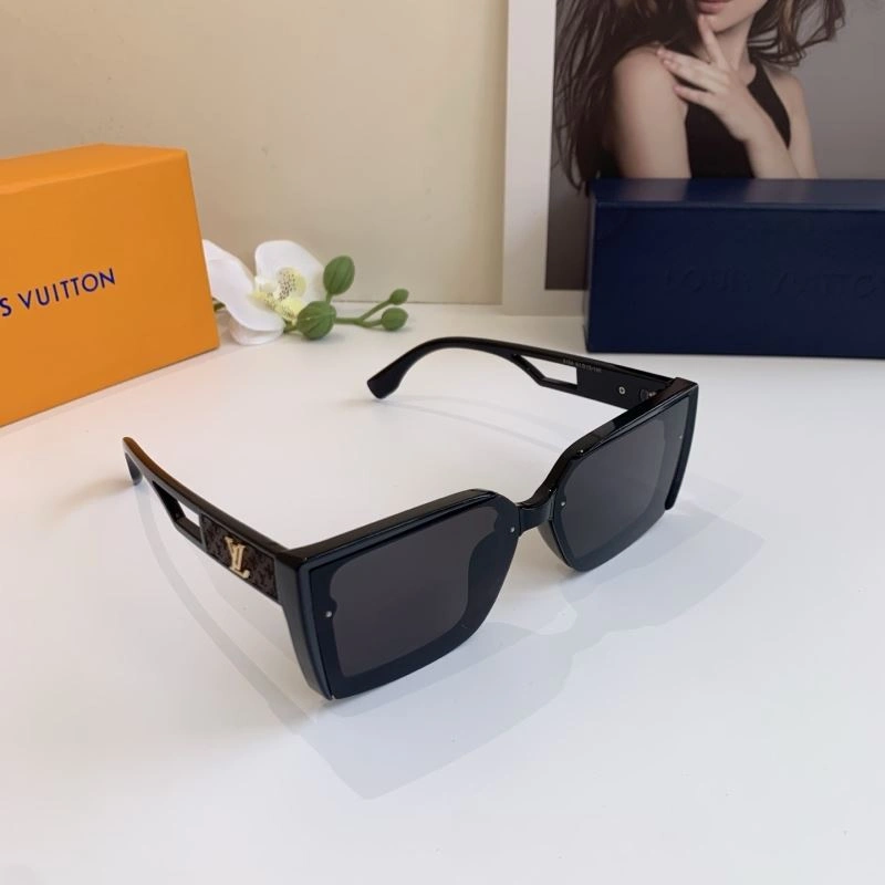 HighPerformance Louis Vuitton Sunglasses 280762
