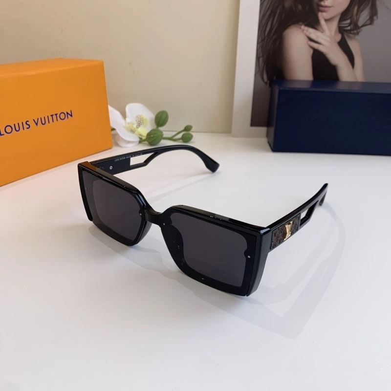 HighPerformance Louis Vuitton Sunglasses 280762