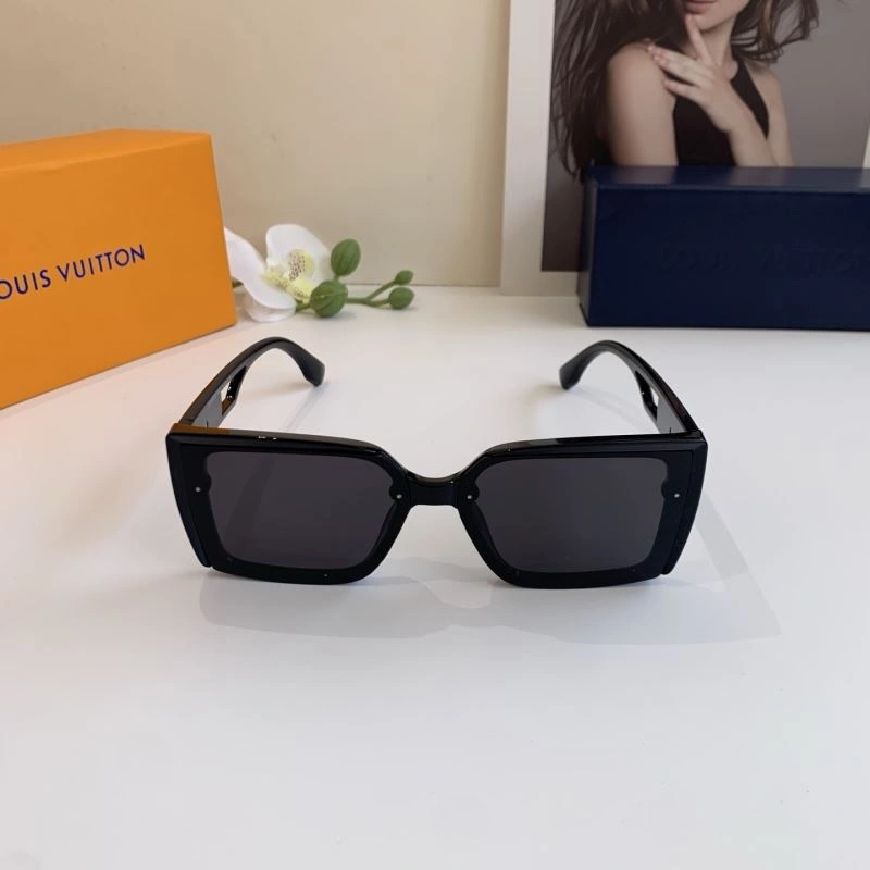 HighPerformance Louis Vuitton Sunglasses 280762