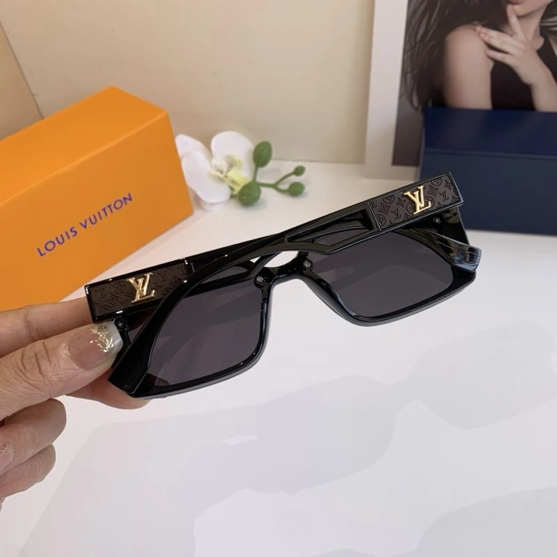HighPerformance Louis Vuitton Sunglasses 280762